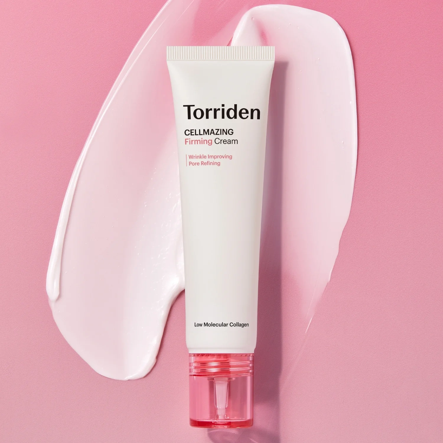 Torriden CELLMAZING Firming Cream, 60 ml