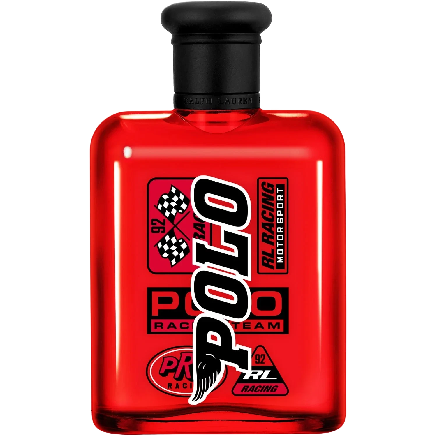 Ralph Lauren Polo Red le Racing Edition