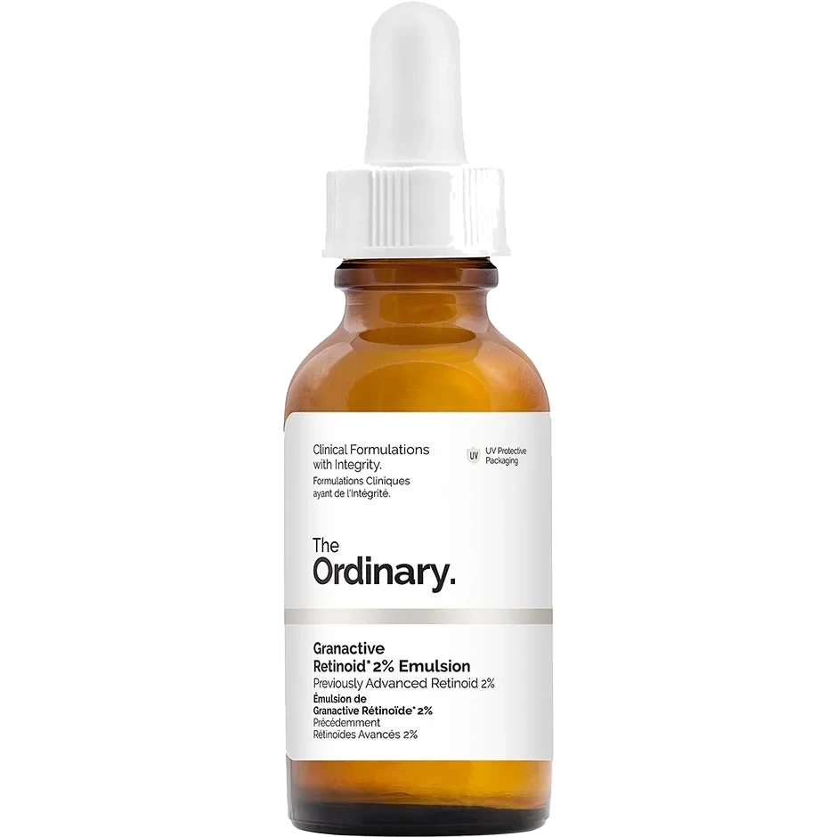 The Ordinary Granactive Retinoid 2% Emulsion