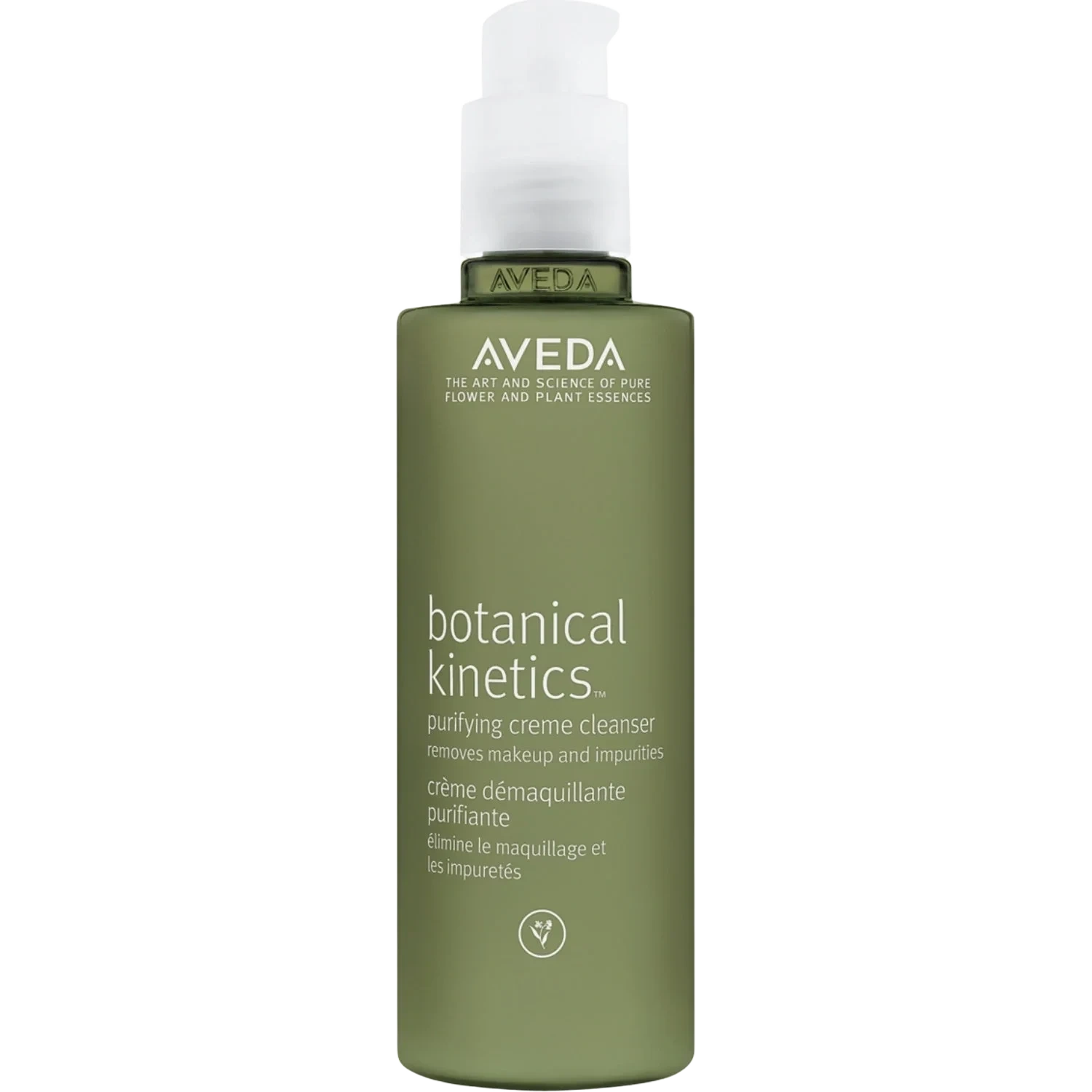 Aveda Botanical Kinetics Purifying Creme Cleanser