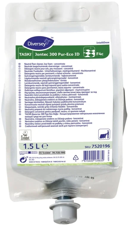 Taski Jontec 300 Pur-eco ID 1,5l