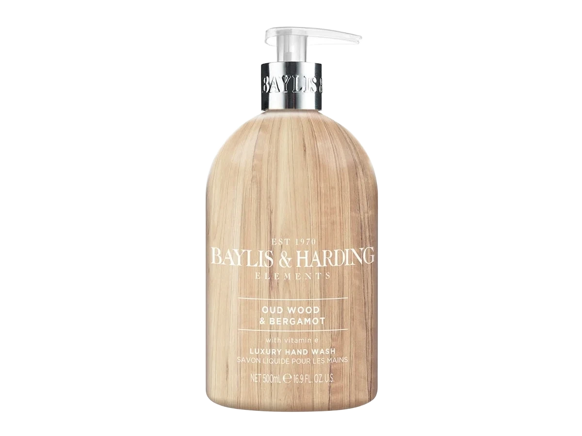 Baylis & Harding Elements Hand Wash