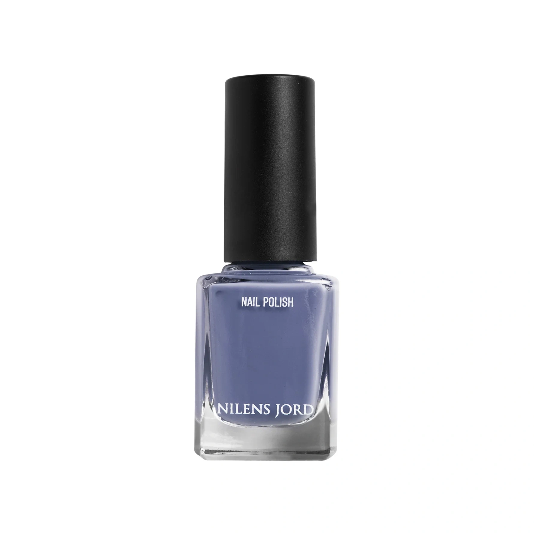 Nilens Jord Nail Polish Dusty Lavender