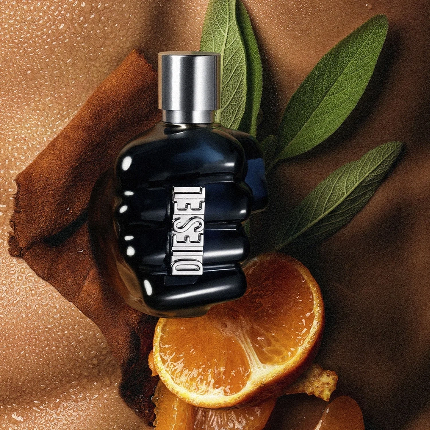 Diesel Only The Brave Eau de Parfum 125 ml