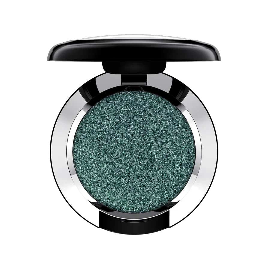 MAC Dazzleshadow Extreme Pro Palette Refill Emerald Cut