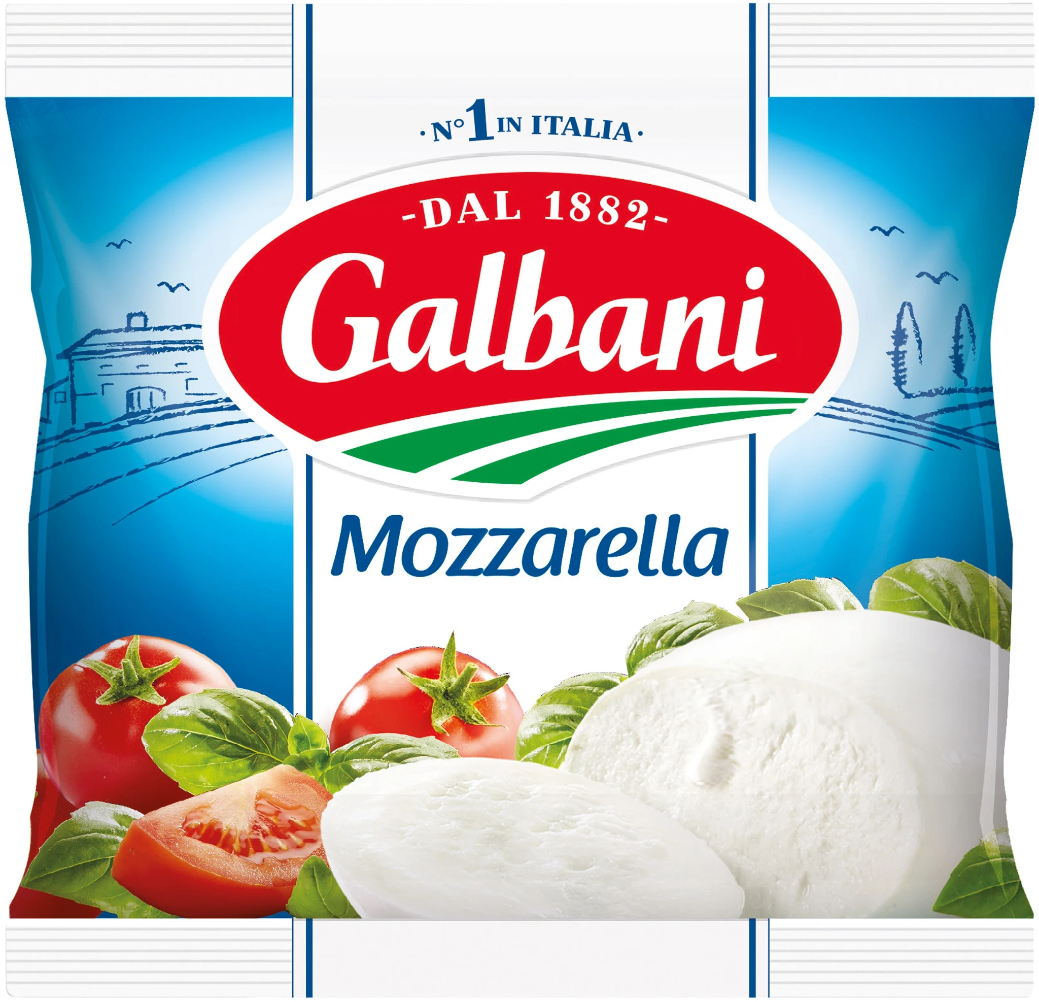 Mozzarella