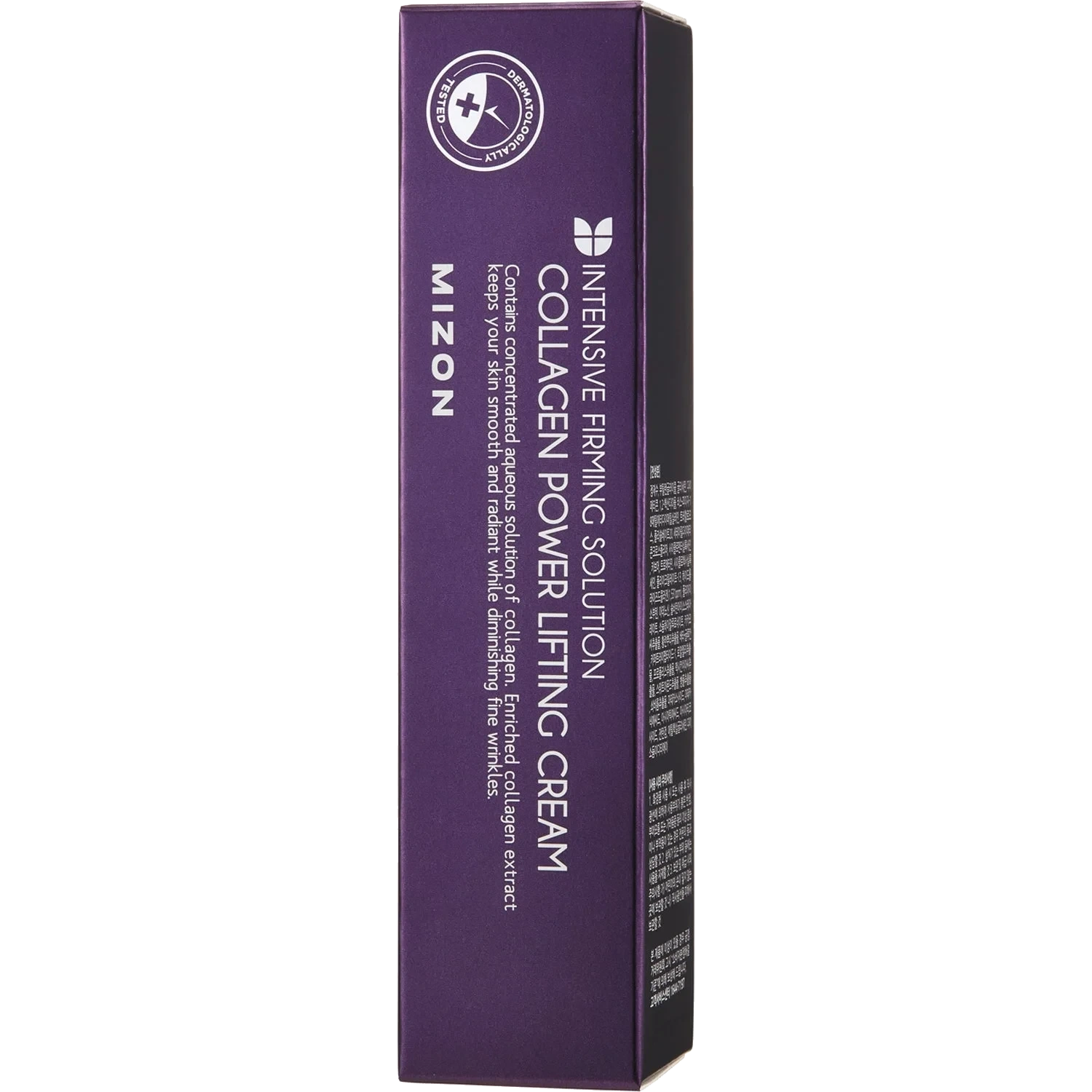 Mizon Collagen Power Lifting Cream Tube