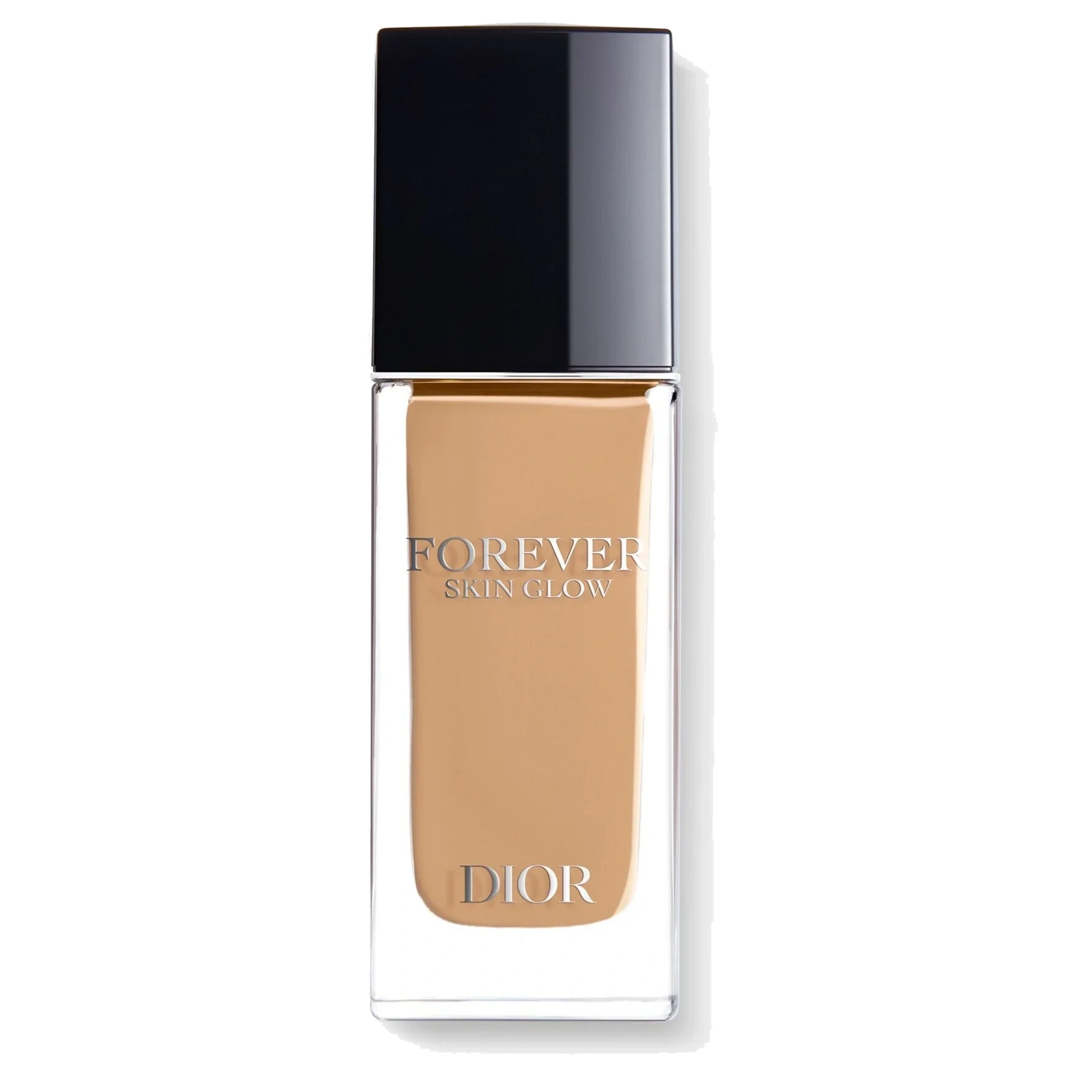 DIOR Forever Skin Glow 24h Hydrating Radiant Foundation 3N Neutral
