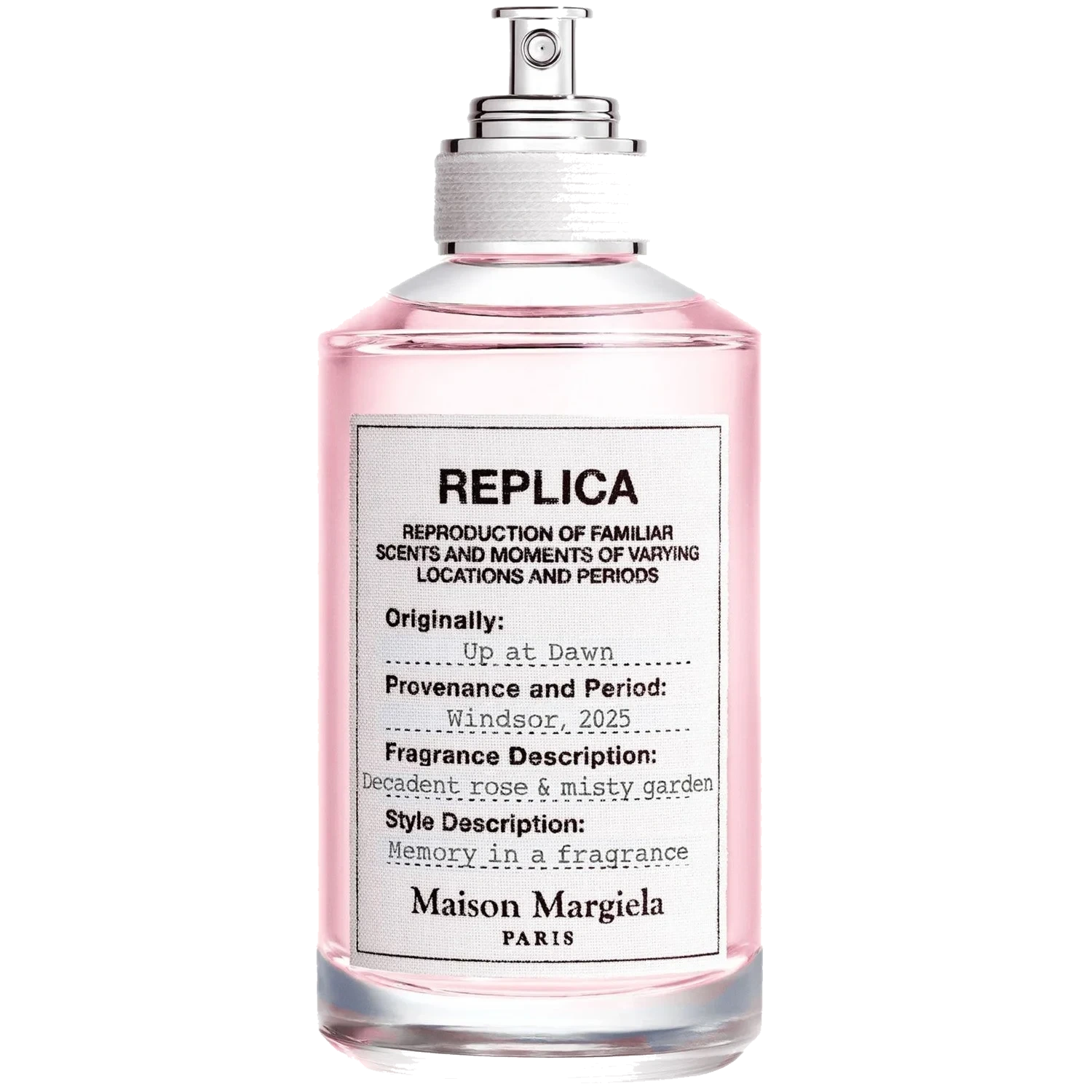 Maison Margiela Replica Up At Dawn Eau de Toilette 30 ml