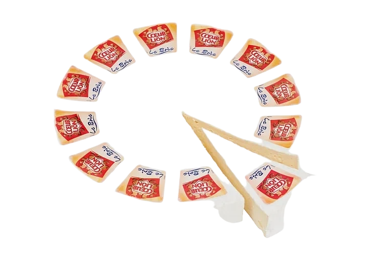 Brie ca3,0kg       kg