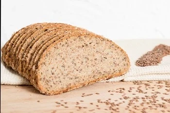 Ångbagarn Linfröbröd Osötat