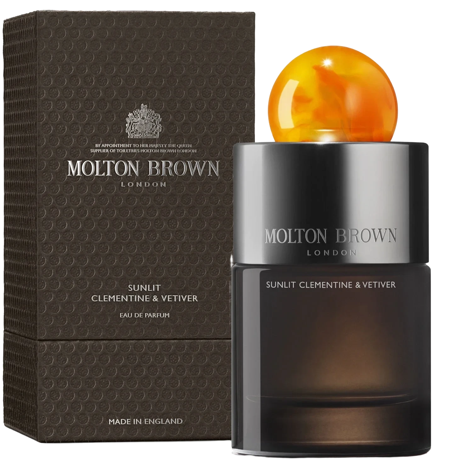 Molton Brown Sunlit Clementine & Vetiver