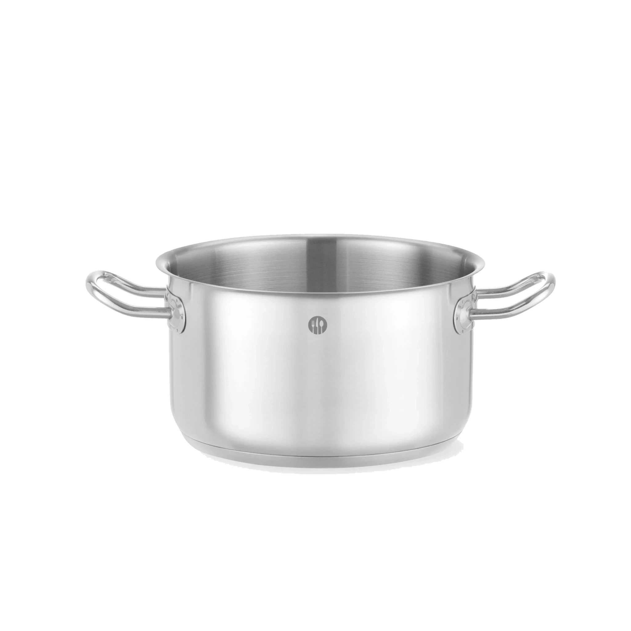 Stew pot middle - utan lock