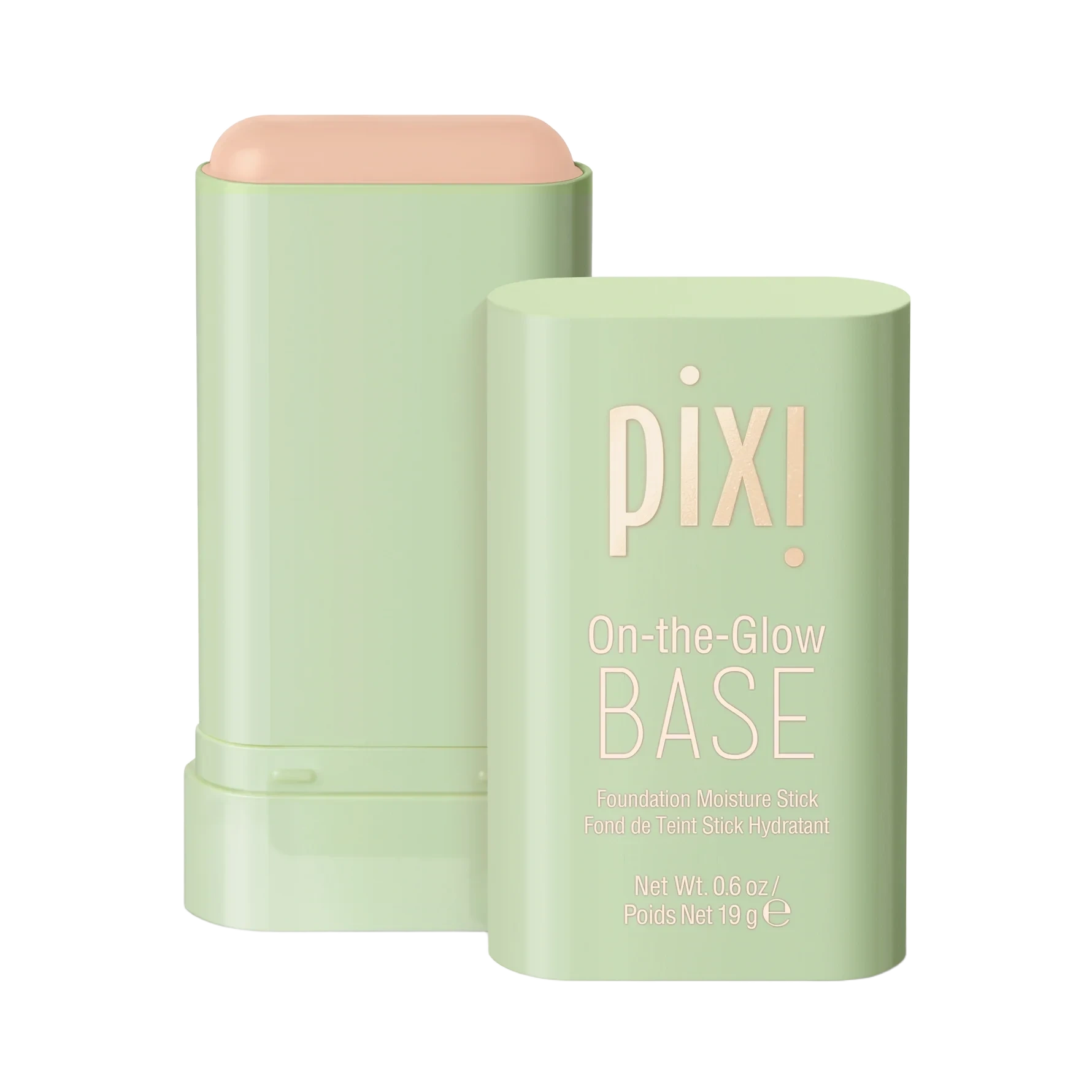 Pixi On-the-Glow Base Vanilla