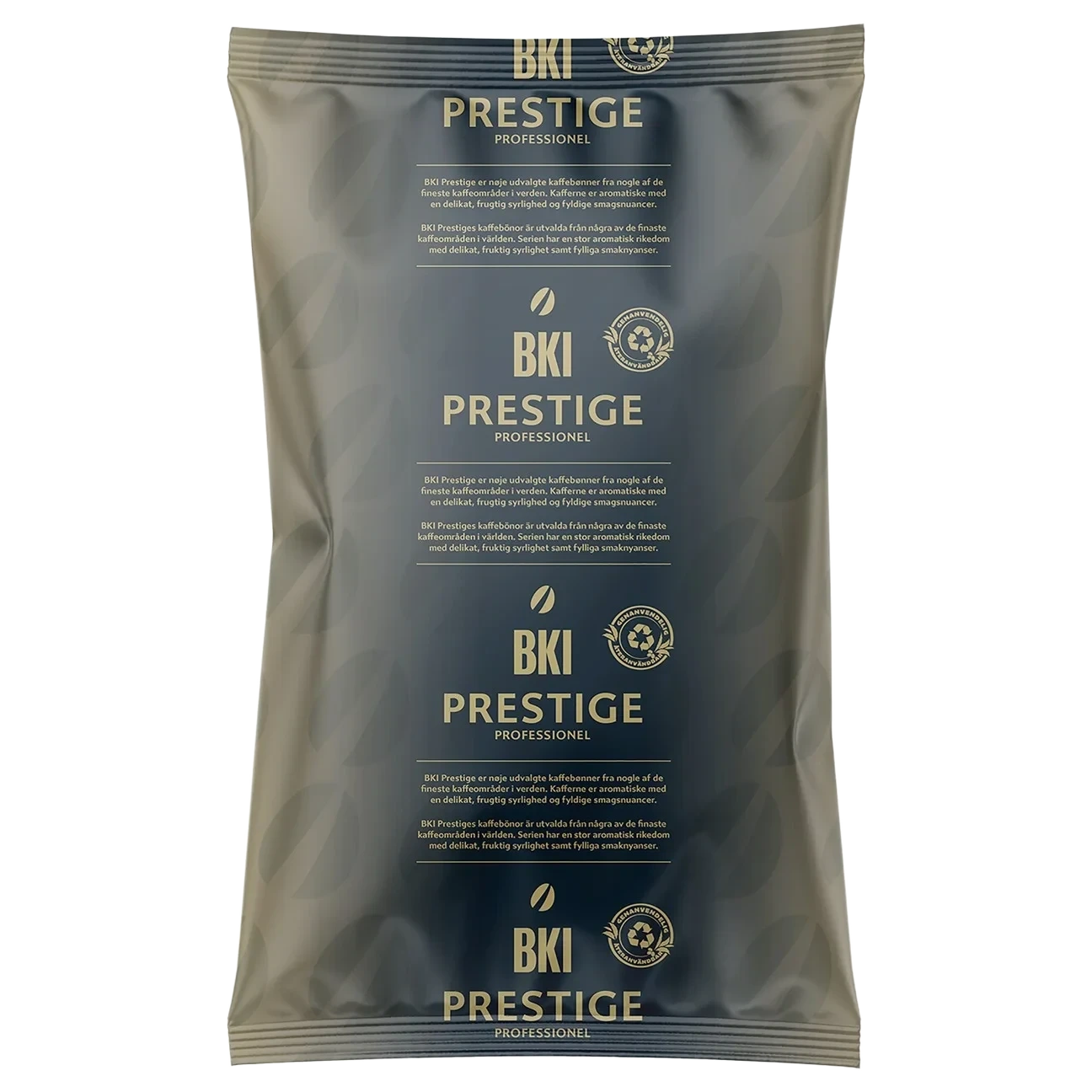 BKI Skånerost Mörk