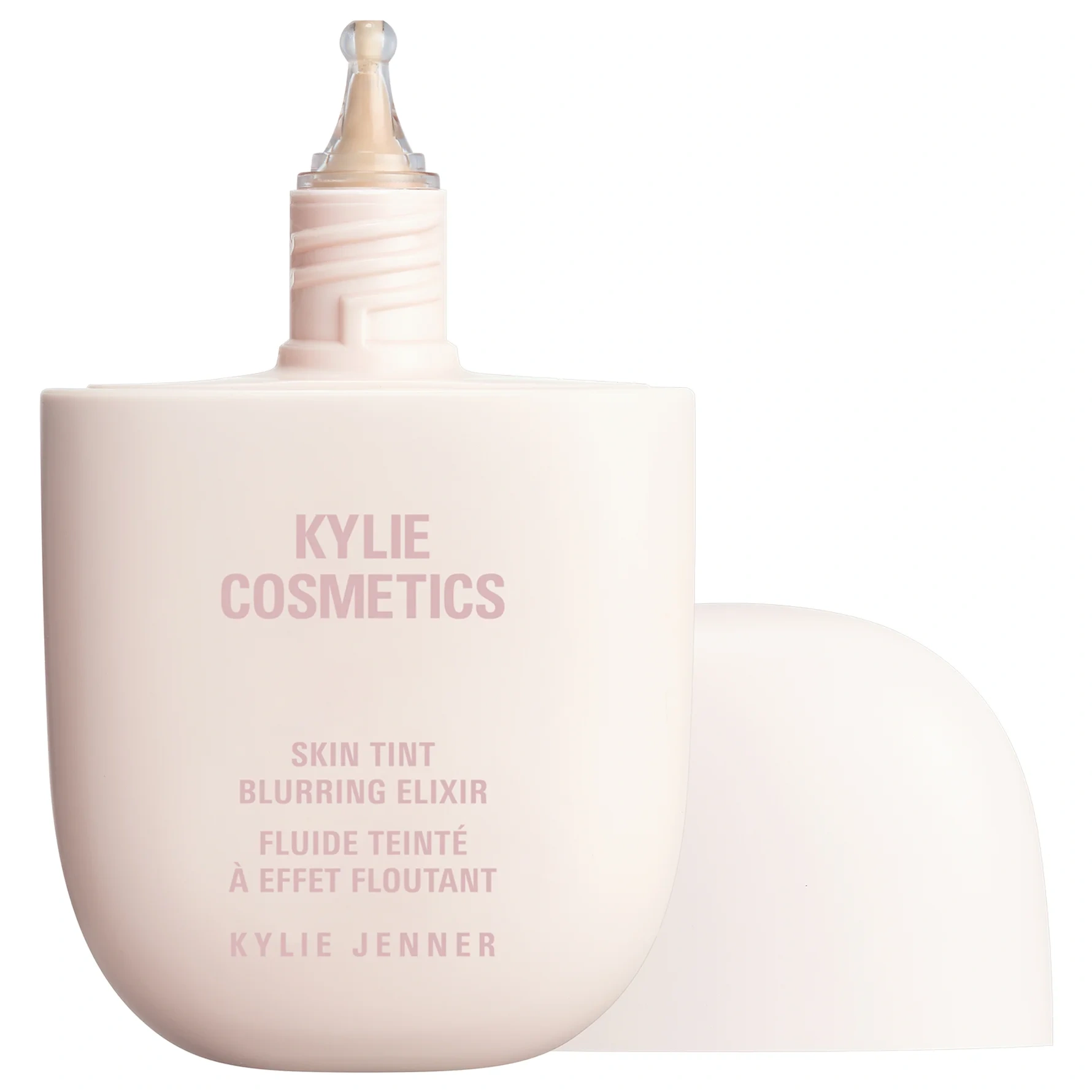 Kylie Cosmetics Skin Tint Blurring Elixir 2.5N Neutral