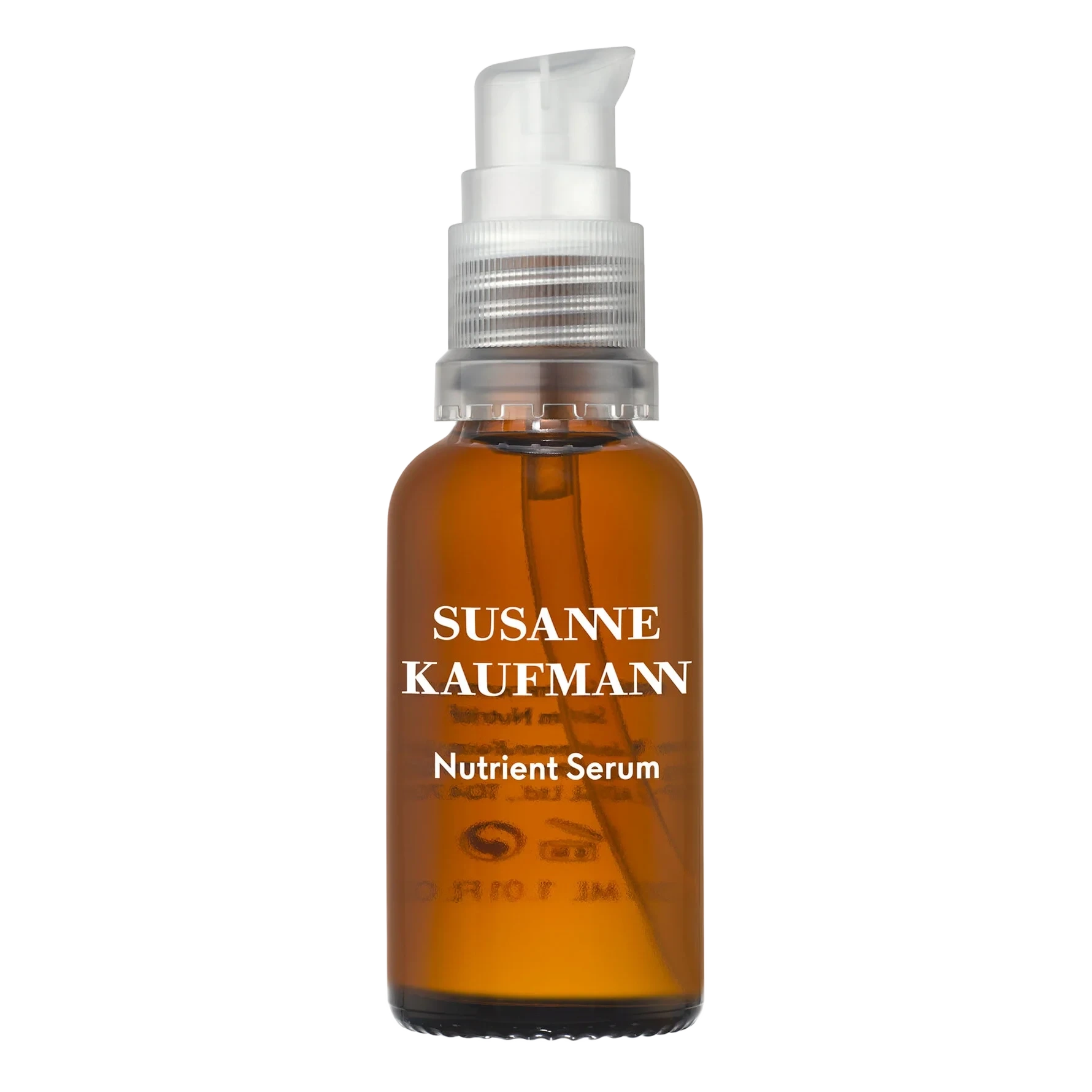 Susanne Kaufmann Nutrient Serum 30 ml