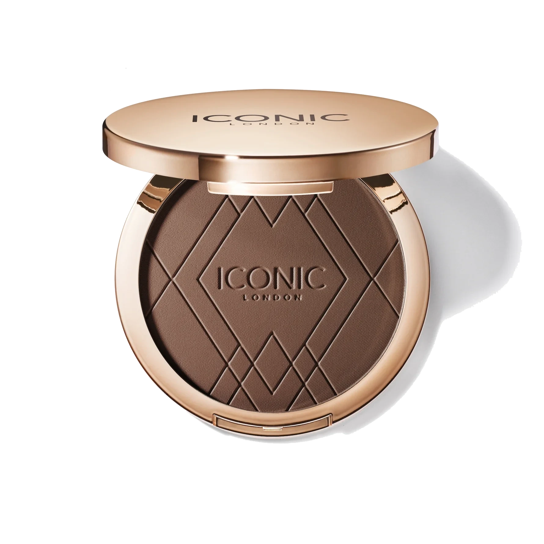 ICONIC LONDON Ultimate Bronzing Powder Rich Bronze