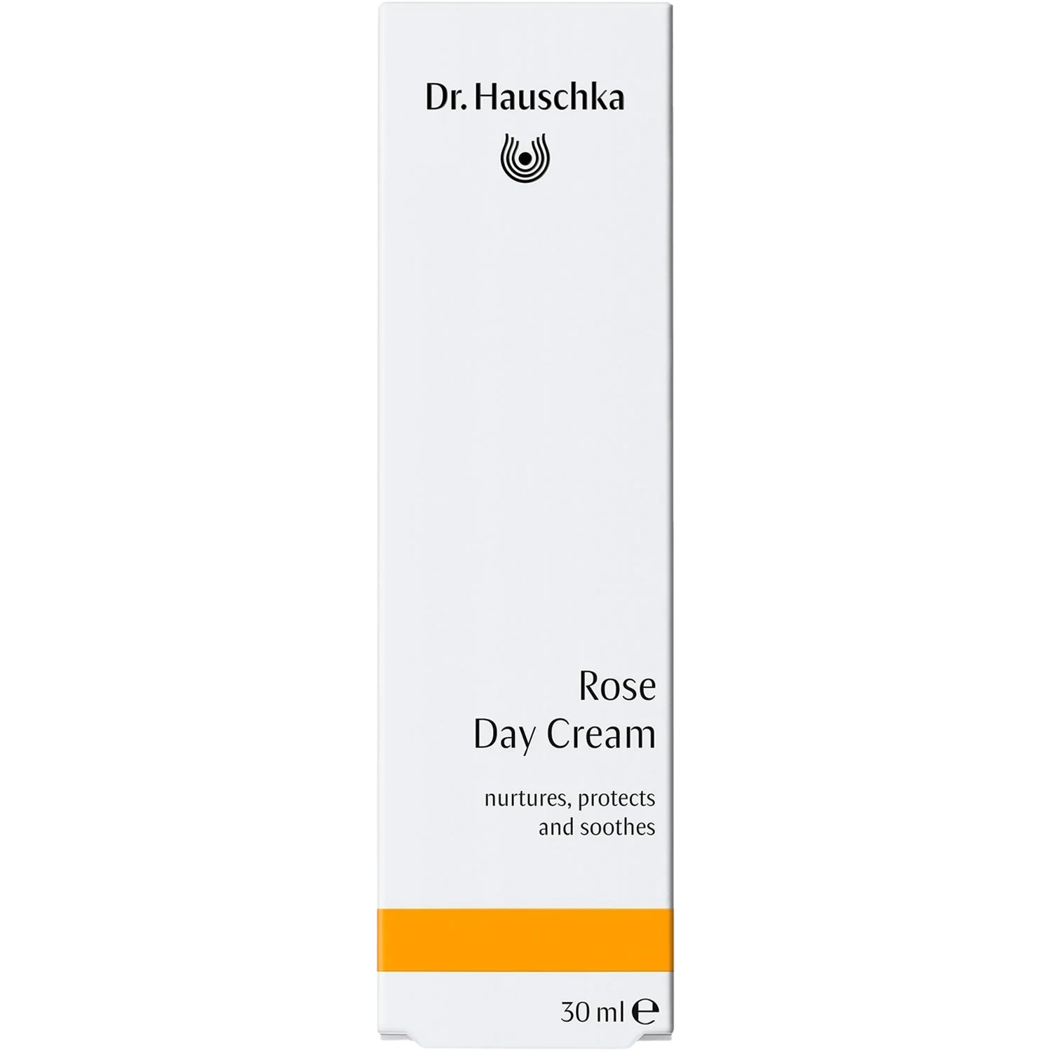 Dr. Hauschka Rose Day Cream