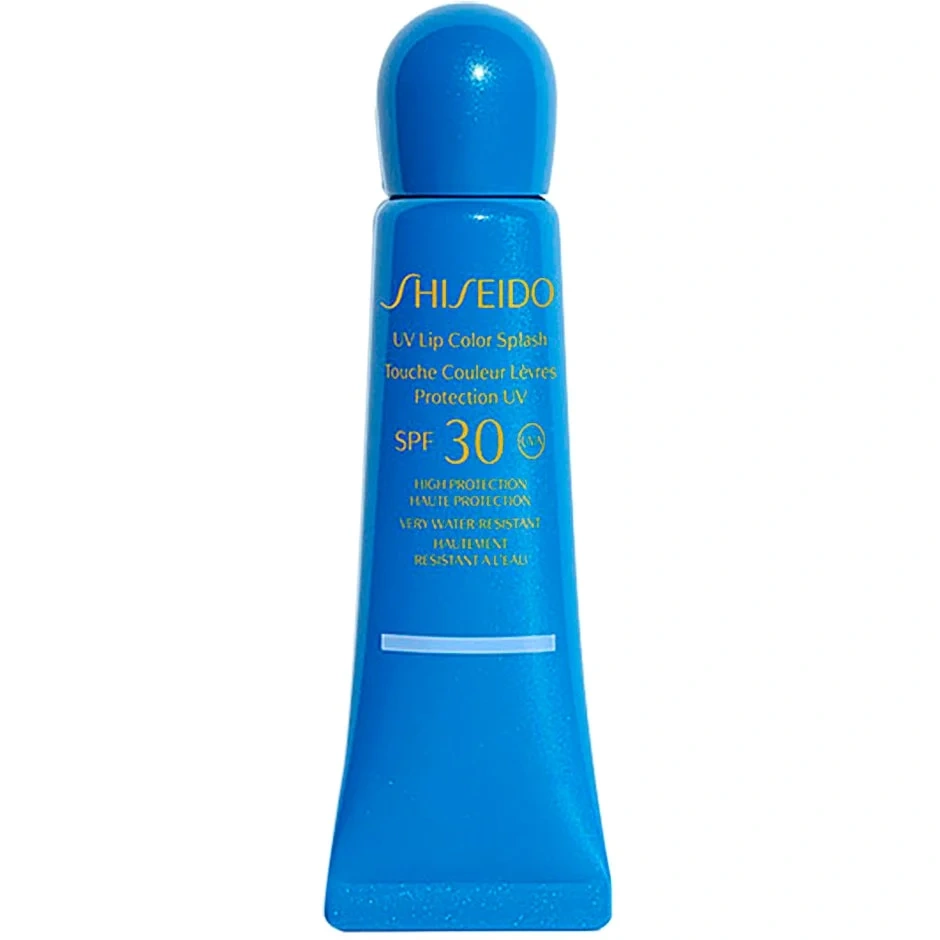 Shiseido Sun