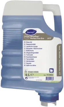Suma Revofl Perfect P-e A17 Tørrem