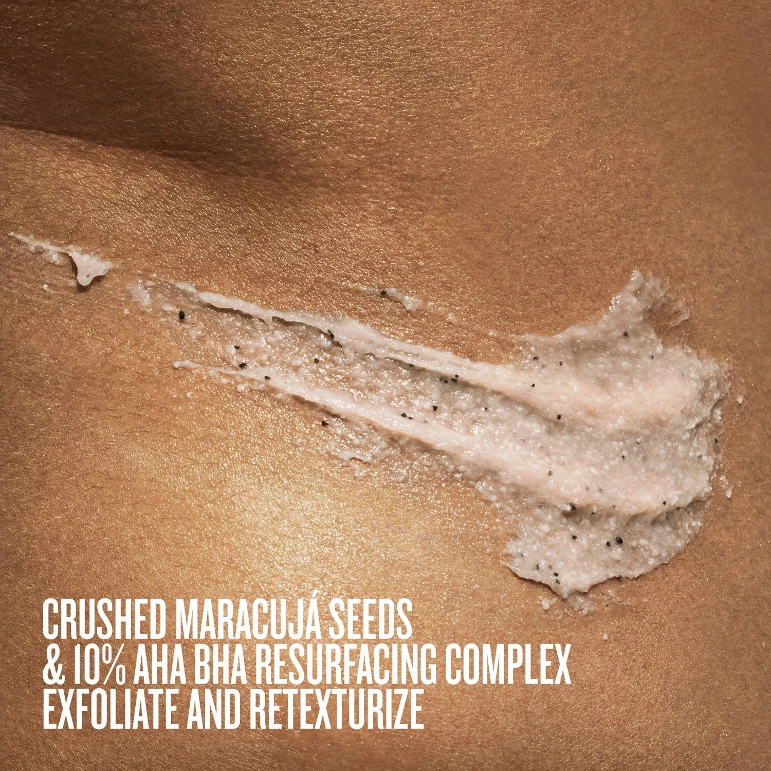 Sol de Janeiro Bom Dia Bright Body Scrub