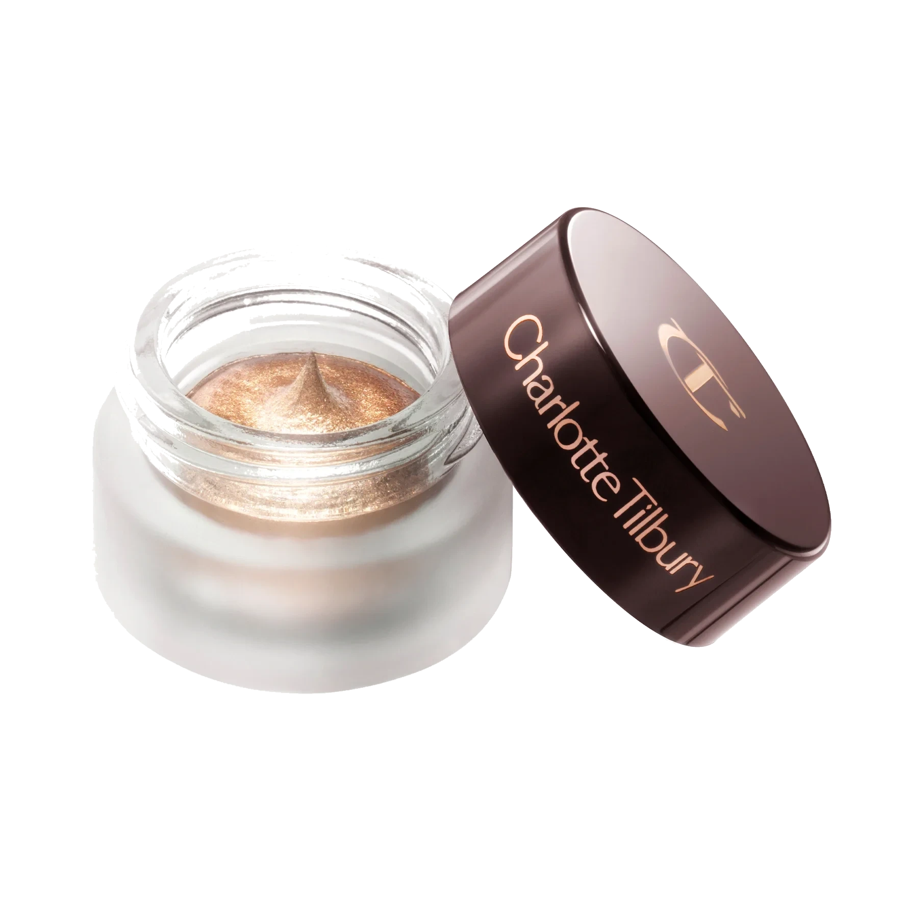 Charlotte Tilbury Eyes To Mesmerise Chocolate Bronze