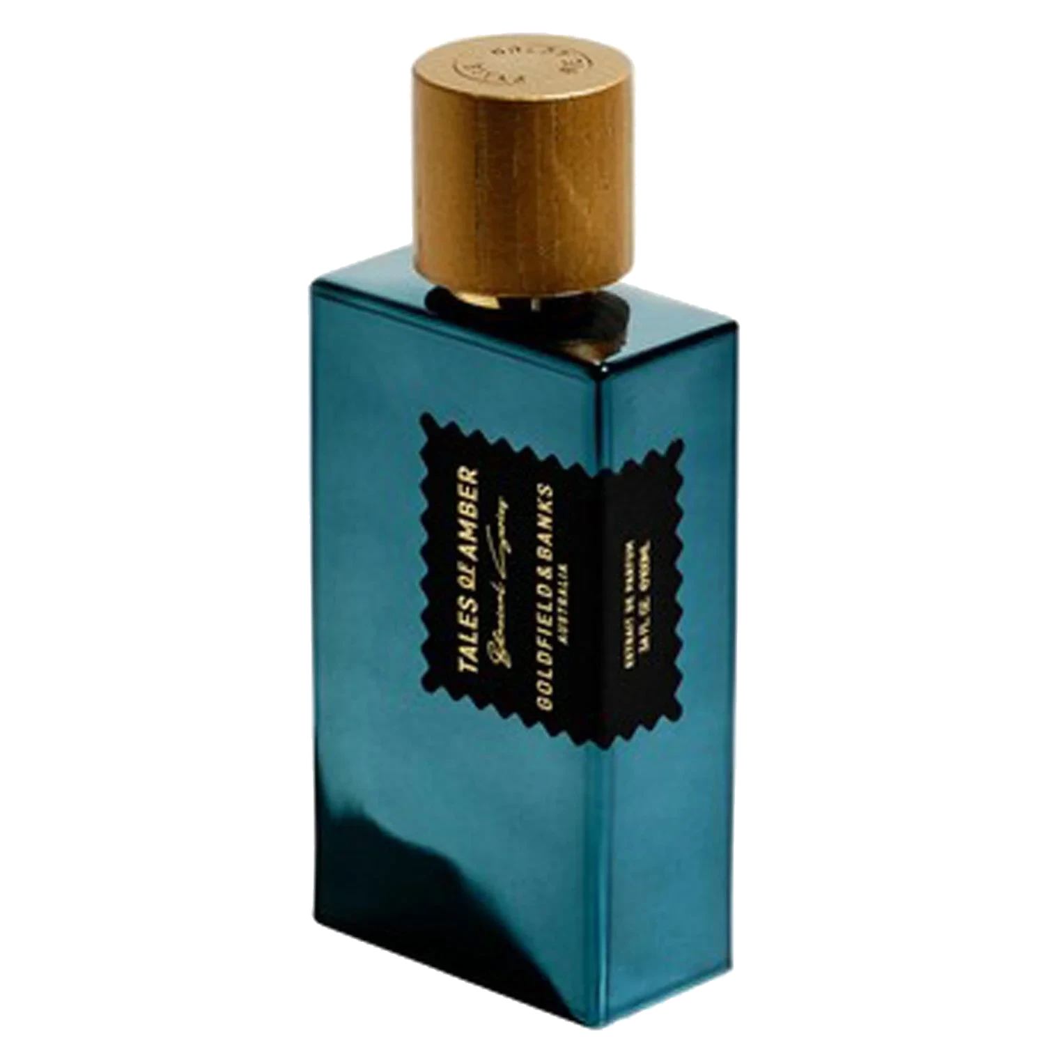 GOLDFIELD & BANKS Tales of Amber 100 ml