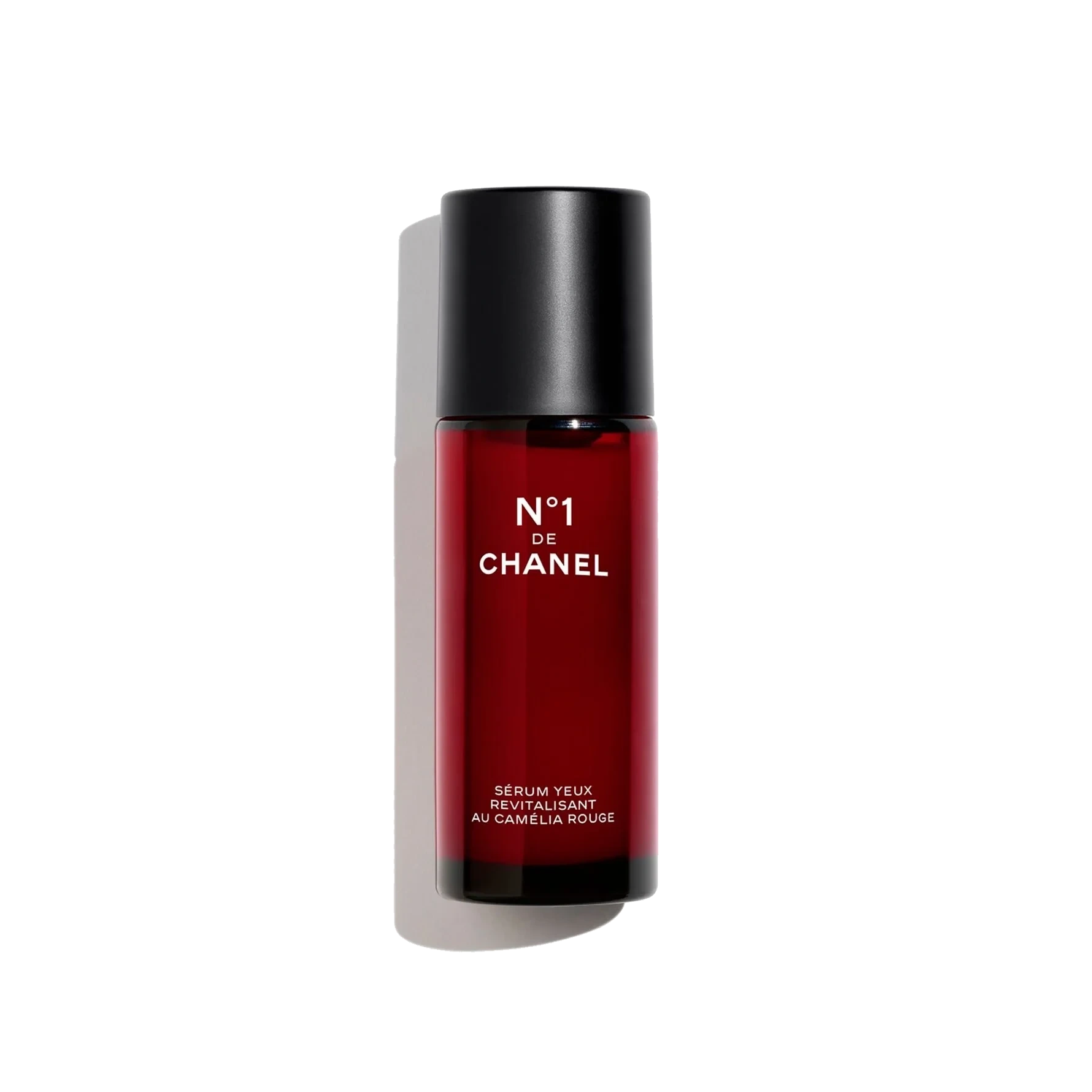 CHANEL SMOOTHS - REVIVES - GIVES EYES A WIDE-AWAKE LOOK 15 ml