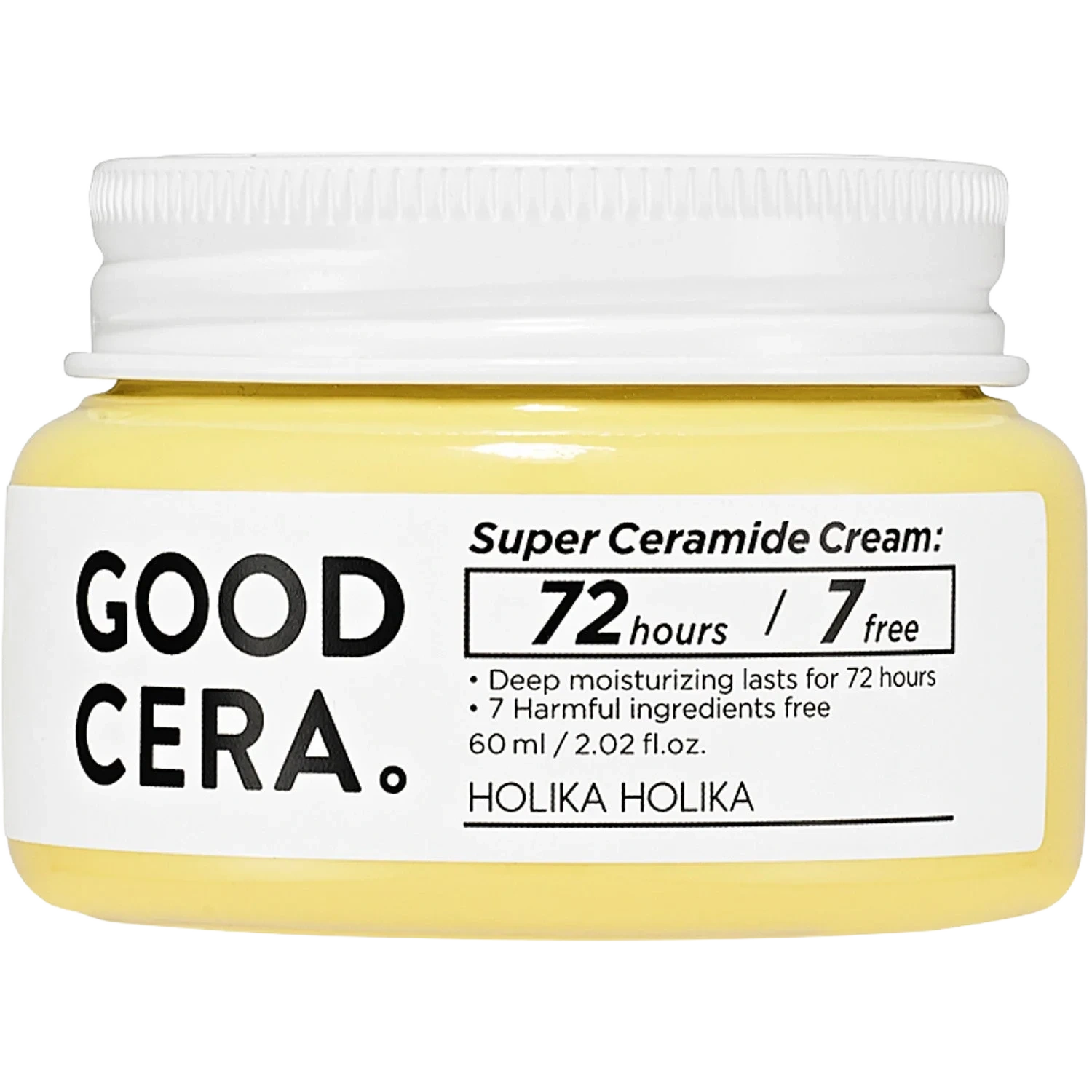 Holika Holika Good Cera Super Ceramide Cream