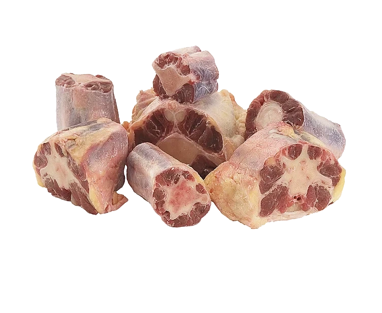 Storfehaler kappet  5kg