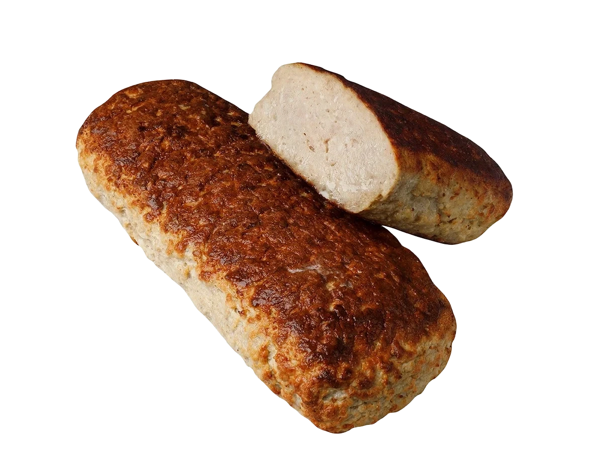 Köttfärslimpa 700 g glutenfri
