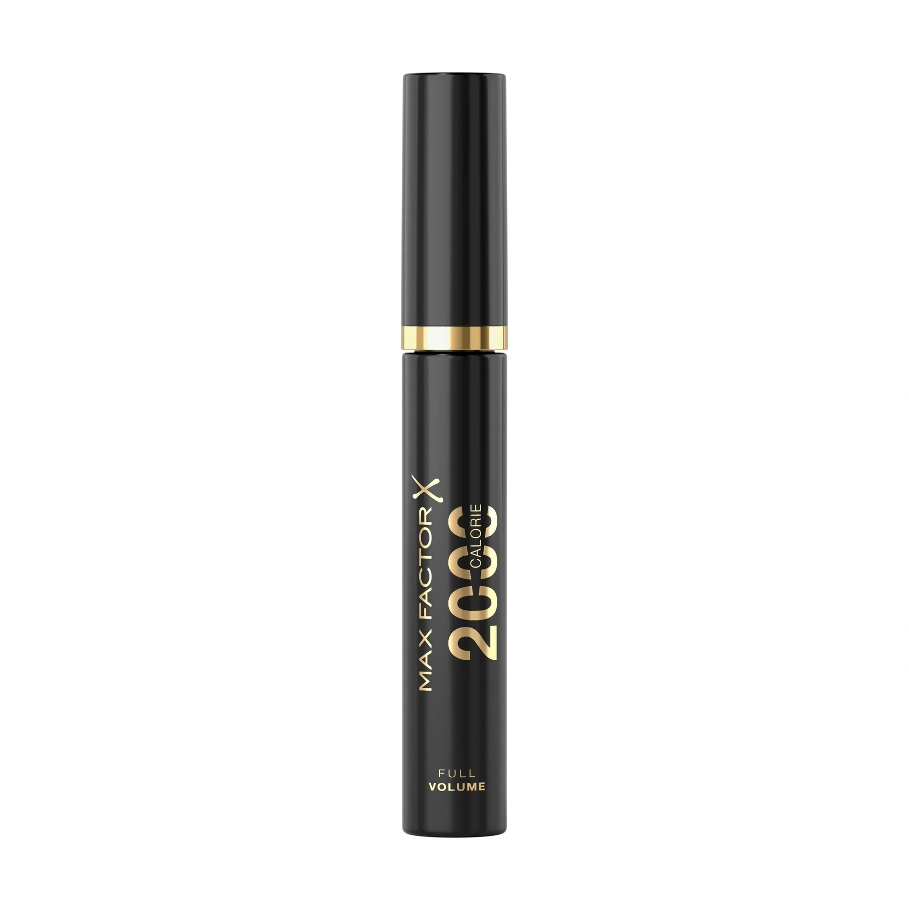 Max Factor 2000 Calorie Mascara Brown