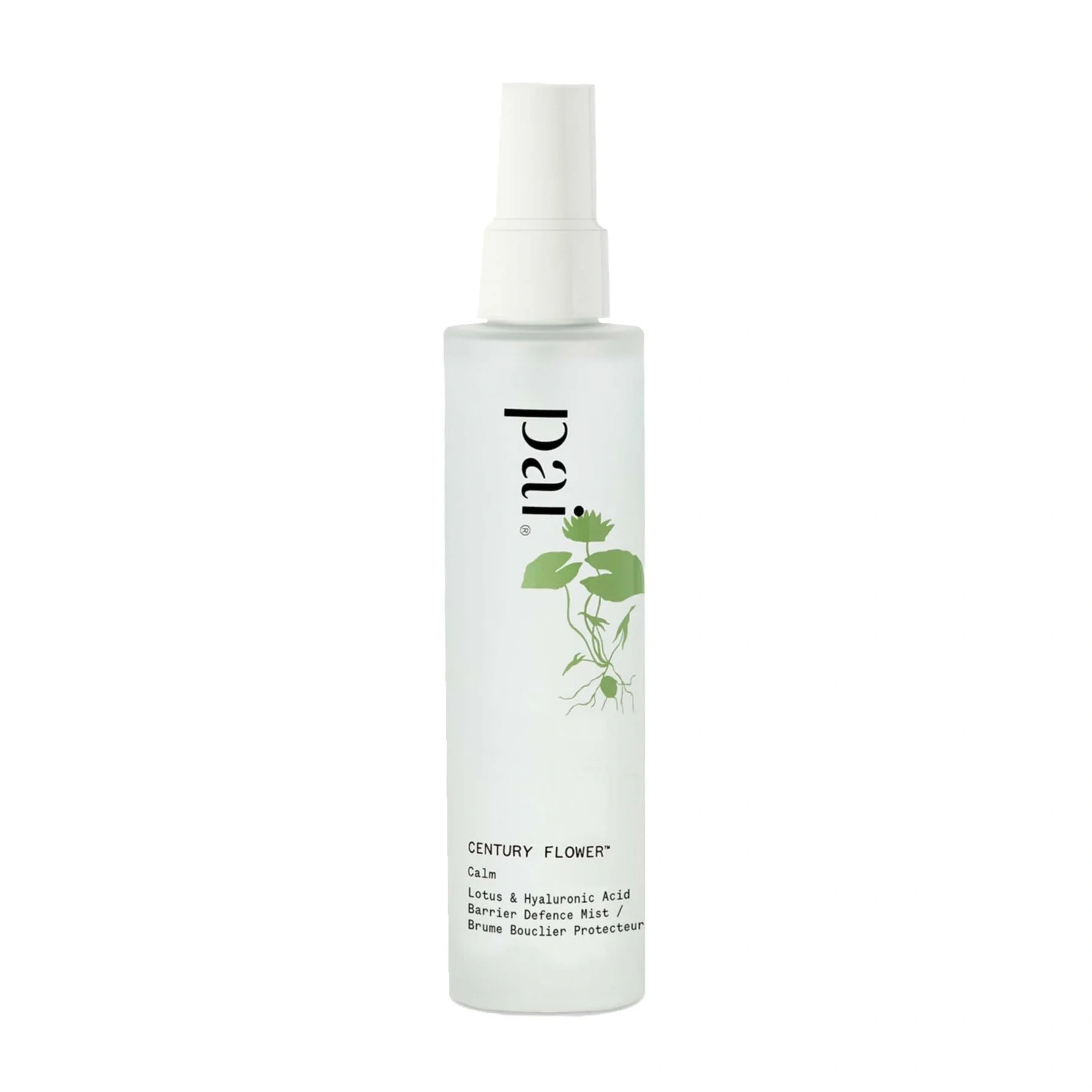 Pai Skincare Century Flower Barrier Defence Mist 100 ml
