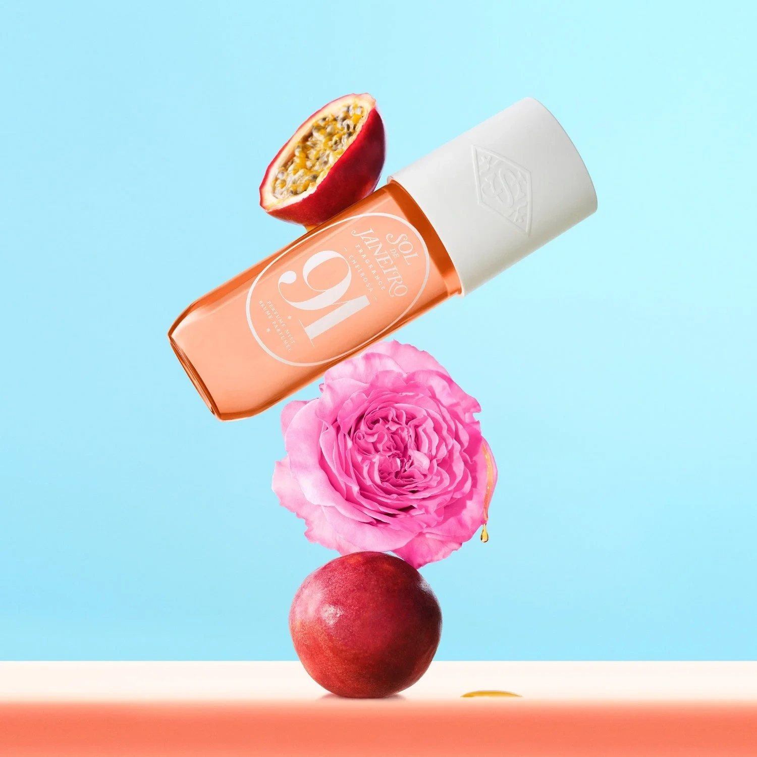 Sol de Janeiro Cheirosa 91 Perfume Mist