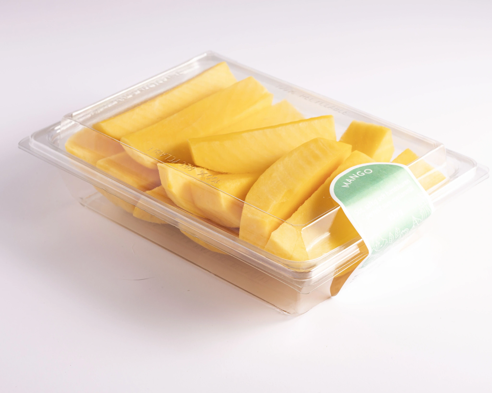 Mango i klyftor