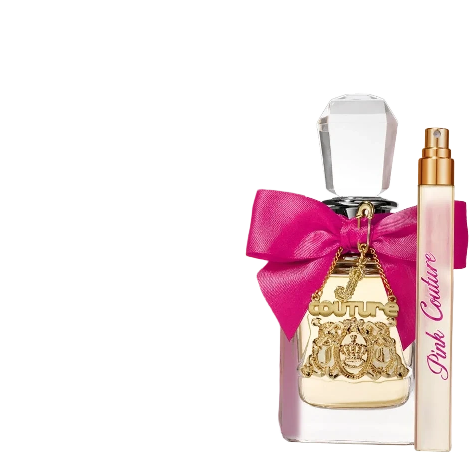 Juicy Couture Viva La Juicy