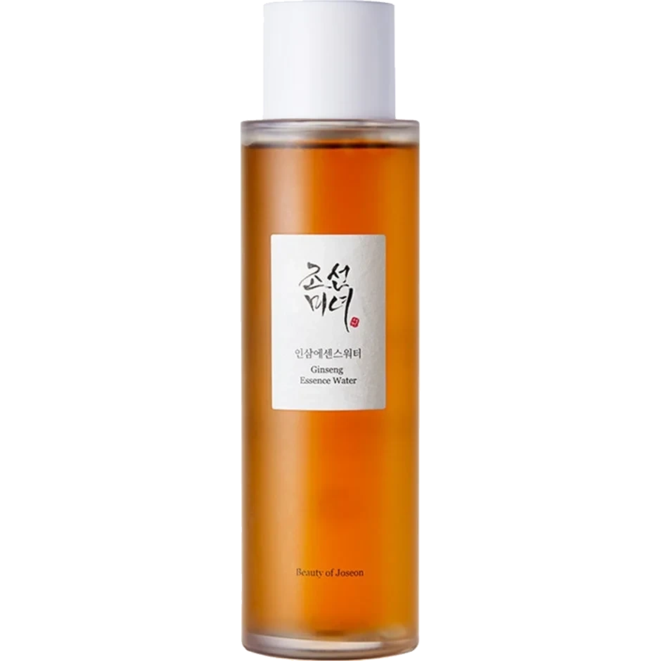 Ginseng Essence Water