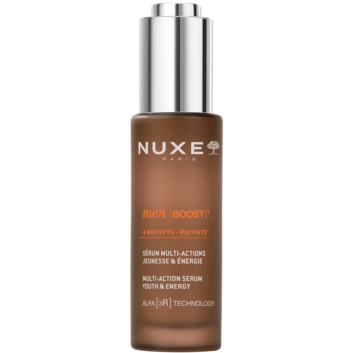 Nuxe Men Multi Action Serum