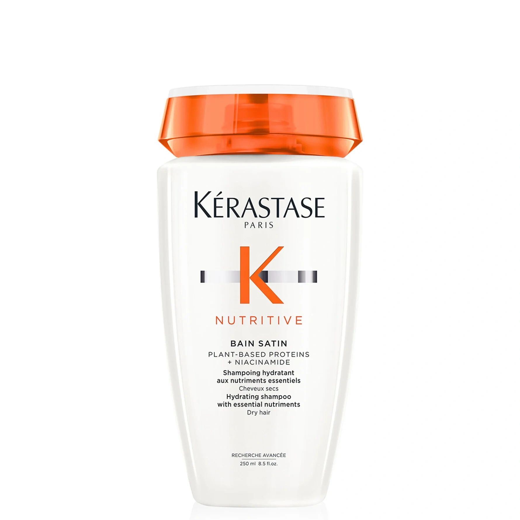 KÉRASTASE Nutritive Bain Satin Shampoo 250 ml