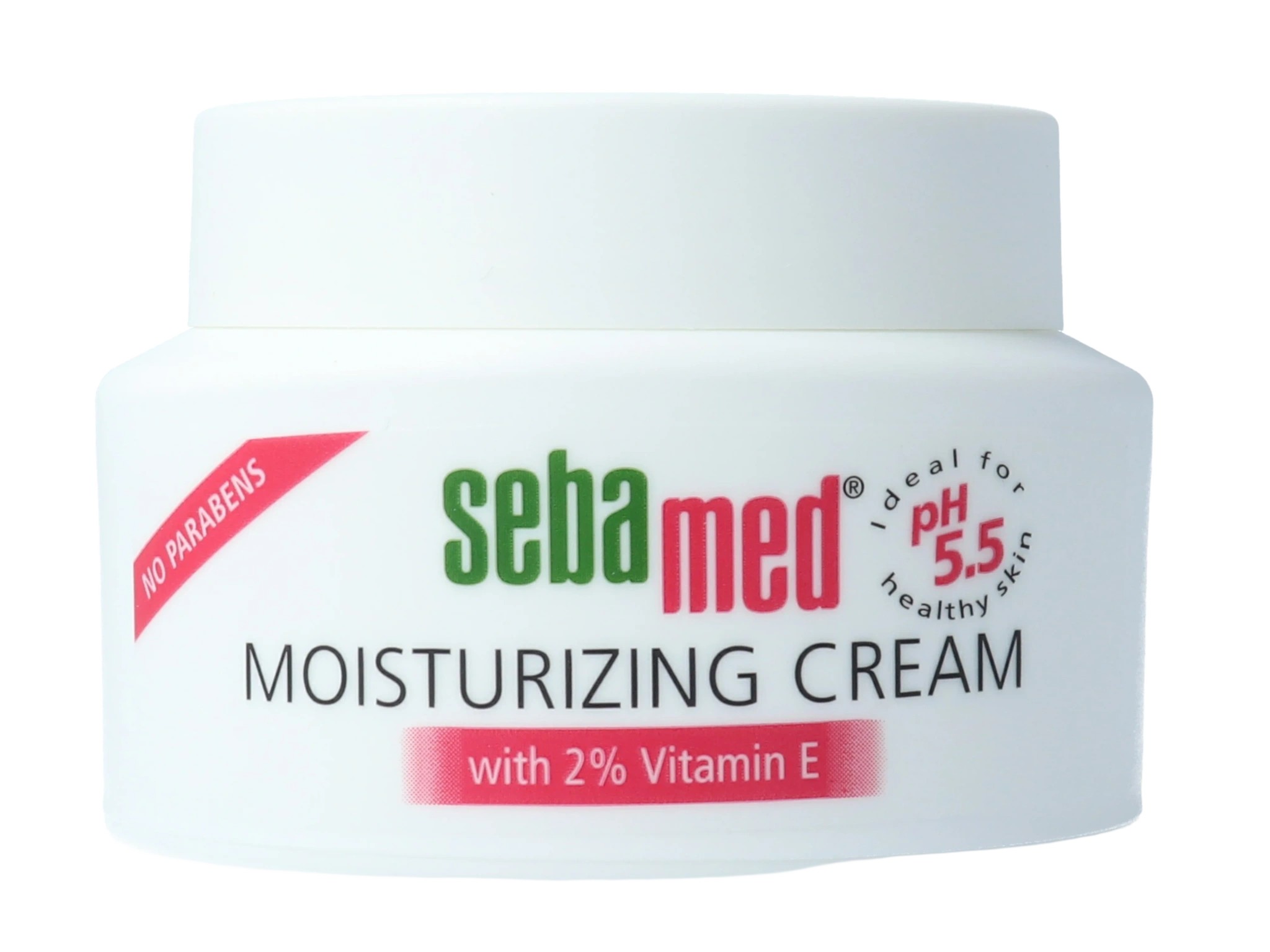 SebaMed Moisturizing Cream, 75 ml