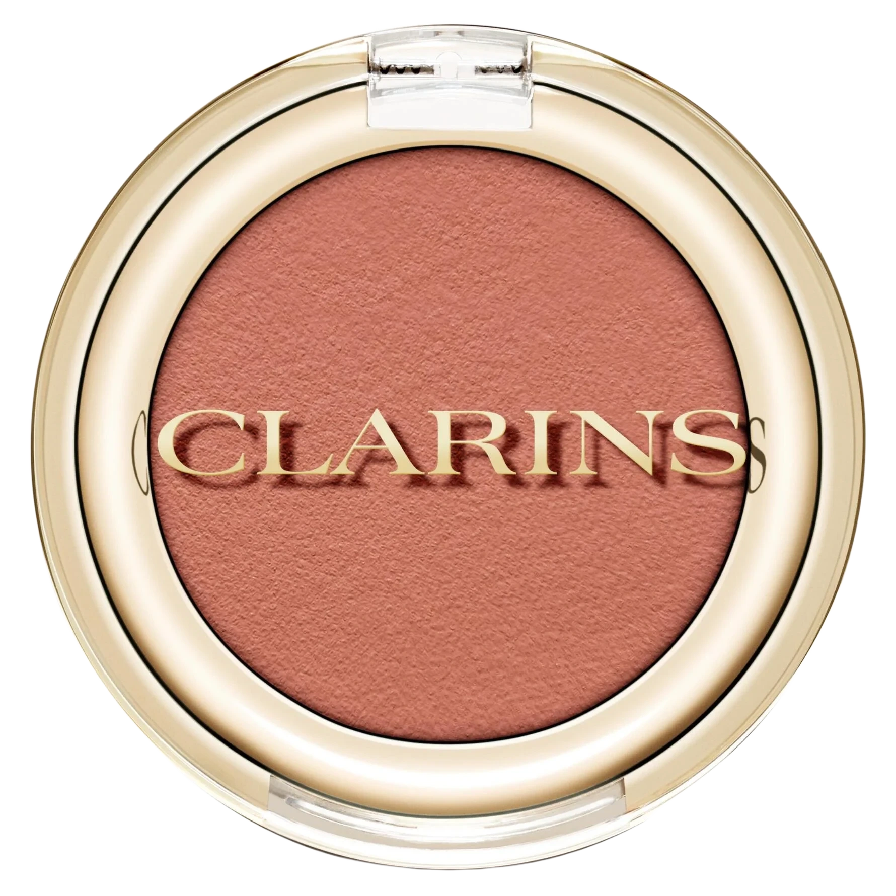 Clarins Ombre Skin 04 Matte Rosewood
