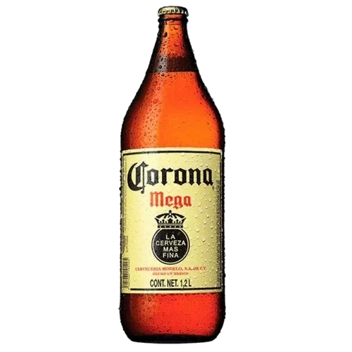Corona Mega 4,5% 1,2l