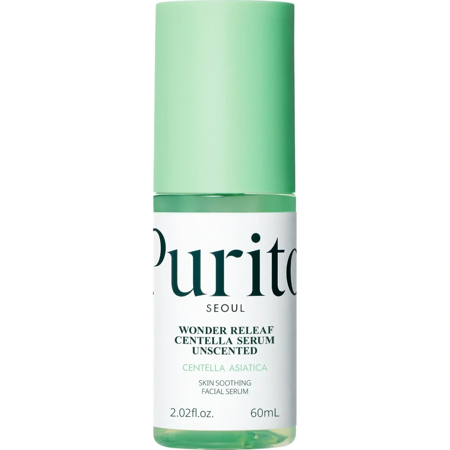 Centella Unscented Serum