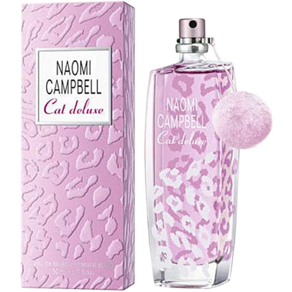 Naomi Campbell Cat Deluxe