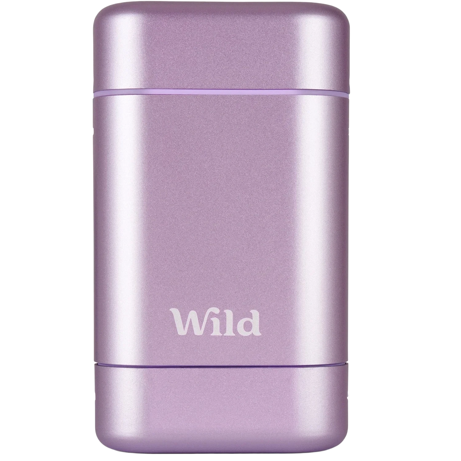 Wild Deo Coconut & Vanilla startpakke