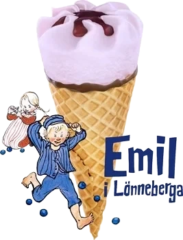 Emil i Lönneberga