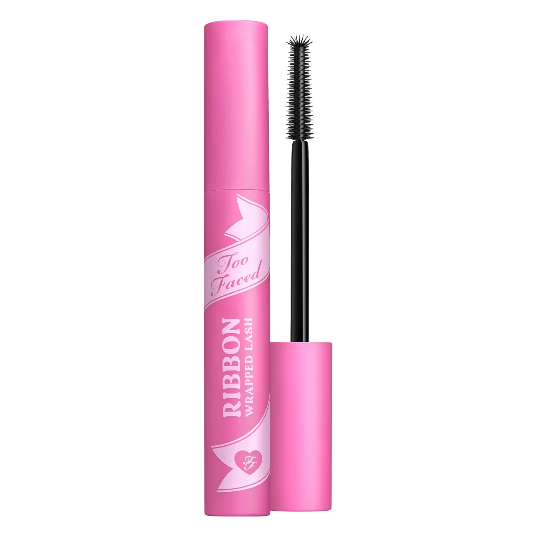 Too Faced Ribbon Wrapped Mascara Black Full size