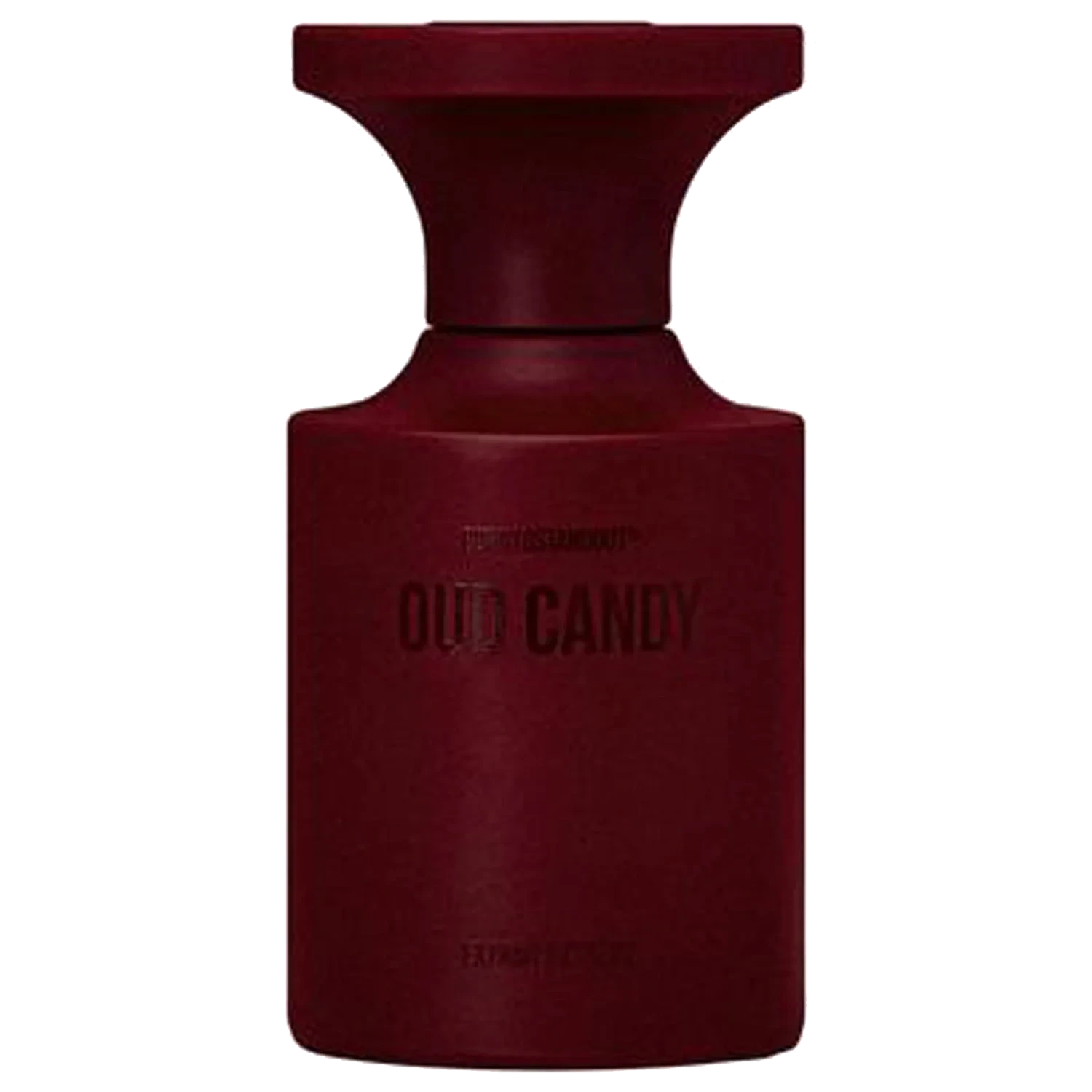 BornToStandOut Oud Candy Extrait Extrême