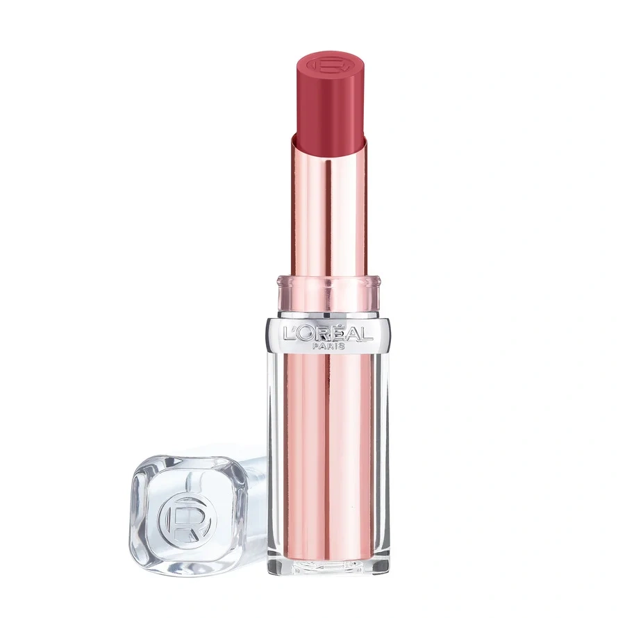 Glow Paradise Balm-in-Lipstick 906